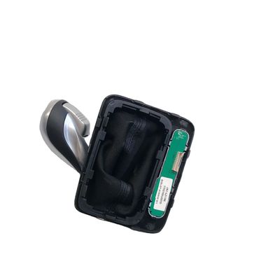 Las piezas de plástico para automóviles se manejan con el conjunto de panel de protección para JAC REFINE S7 y 100% probado