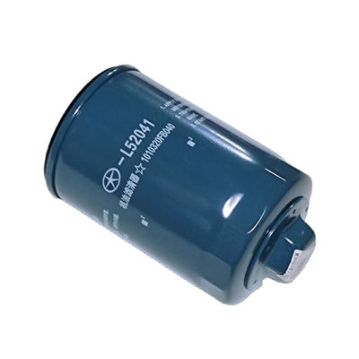 Accesorios directos para automóviles Filtro de aceite de automóvil para camioneta JAC T6 T8 OE Número 1010320FB040