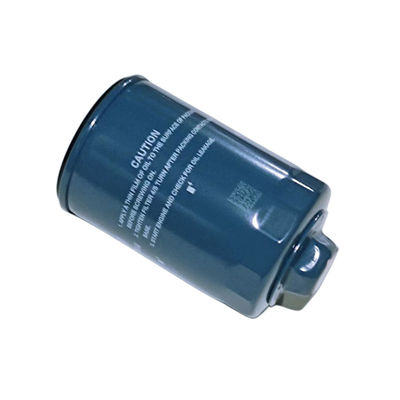Accesorios directos para automóviles Filtro de aceite de automóvil para camioneta JAC T6 T8 OE Número 1010320FB040