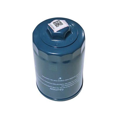 Accesorios directos para automóviles Filtro de aceite de automóvil para camioneta JAC T6 T8 OE Número 1010320FB040