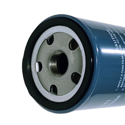 Accesorios directos para automóviles Filtro de aceite de automóvil para camioneta JAC T6 T8 OE Número 1010320FB040