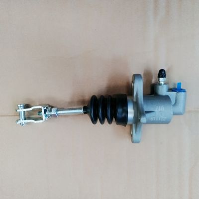 2013- Año de aluminio para automóviles OE número 1609010E8Q35 para JAC Truck T140 cilindro de embrague