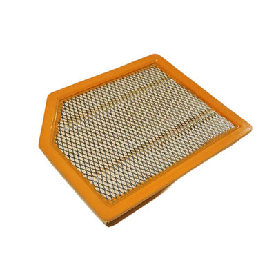1109130P3040 Número OEM Filtro de aire para automóviles para JAC Pickup T6 T8 Origen Partes originales