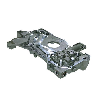 JAC Pickup T6 T8 Gerotor Bombilla de aceite para motores 1010100GD150 Original Partes originales 42*28*17