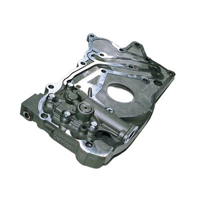 JAC Pickup T6 T8 Gerotor Bombilla de aceite para motores 1010100GD150 Original Partes originales 42*28*17