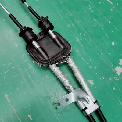 J2 Hatchback 2013- Cable de transmisión de automóviles 1703300U9020 para el motor de tres cilindros JAC