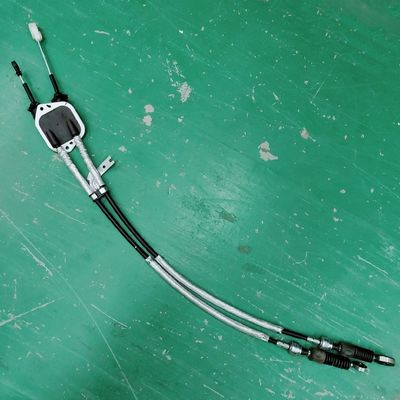 J2 Hatchback 2013- Cable de transmisión de automóviles 1703300U9020 para el motor de tres cilindros JAC