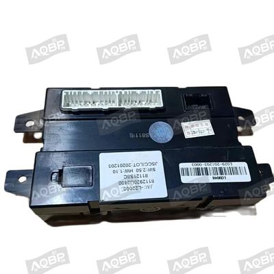 No OE 8112920U2400 Conjunto de caja de control de aire acondicionado eléctrico para JAC SEHOL QX