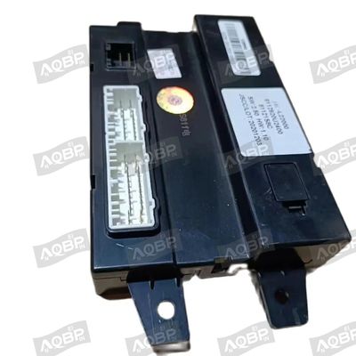 No OE 8112920U2400 Conjunto de caja de control de aire acondicionado eléctrico para JAC SEHOL QX