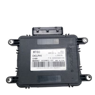 Repuestos para automóviles ECM 65B Edición estándar para JAC Tong Yue Saloon 1026200GG012XA