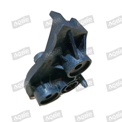 Reemplazar el conjunto de base del mango de apertura del capó del motor JIAYUE X7 8250310U2400 para SEHOL QX JS6