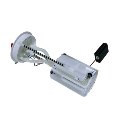35*22*25cm Conjunto de bomba de tanque de combustible de plástico metálico para la camioneta JAC T6 T8 1106010P3010
