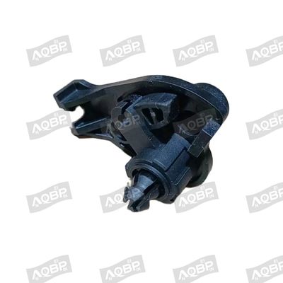 Reemplazar el conjunto de base del mango de apertura del capó del motor JIAYUE X7 8250310U2400 para SEHOL QX JS6