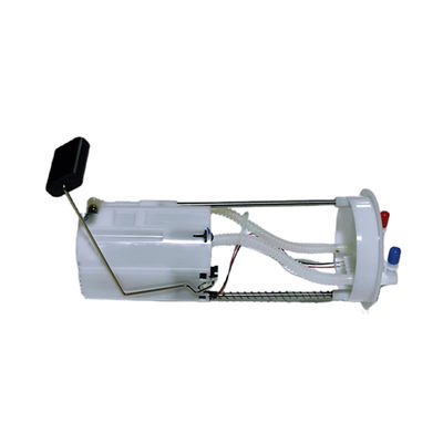 35*22*25cm Conjunto de bomba de tanque de combustible de plástico metálico para la camioneta JAC T6 T8 1106010P3010