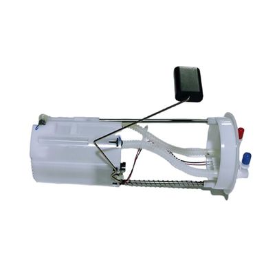 35*22*25cm Conjunto de bomba de tanque de combustible de plástico metálico para la camioneta JAC T6 T8 1106010P3010