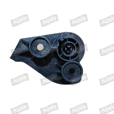 Reemplazar el conjunto de base del mango de apertura del capó del motor JIAYUE X7 8250310U2400 para SEHOL QX JS6