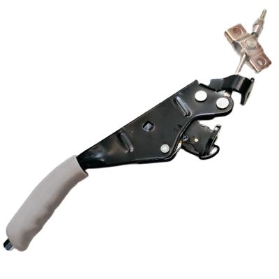 Sistema de frenos número OE 3508100U8010 para el conjunto de frenos manuales JAC J3 2010- Instalación de vehículos
