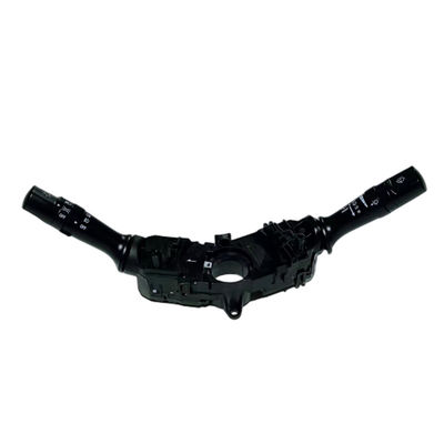 JAC Pickup T6 T8 Auto piezas de repuesto Interruptor de columna de dirección 30 * 25 * 10cm Interruptor de combinación