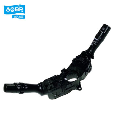 JAC Pickup T6 T8 Auto piezas de repuesto Interruptor de columna de dirección 30 * 25 * 10cm Interruptor de combinación