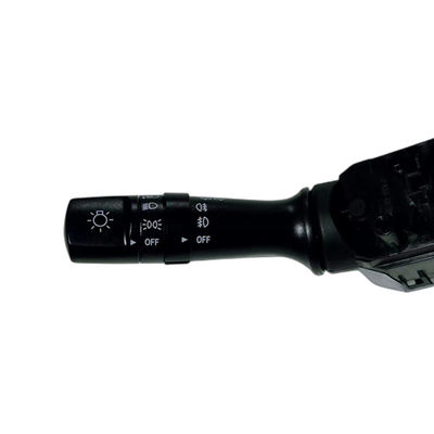 JAC Pickup T6 T8 Auto piezas de repuesto Interruptor de columna de dirección 30 * 25 * 10cm Interruptor de combinación