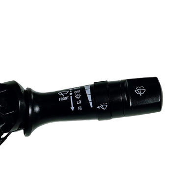 JAC Pickup T6 T8 Auto piezas de repuesto Interruptor de columna de dirección 30 * 25 * 10cm Interruptor de combinación