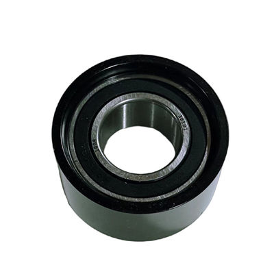 Reunión de polea para pickup JAC T6 T8 OE número 1025400FD020 0,75KG Negro