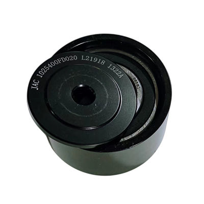 Reunión de polea para pickup JAC T6 T8 OE número 1025400FD020 0,75KG Negro