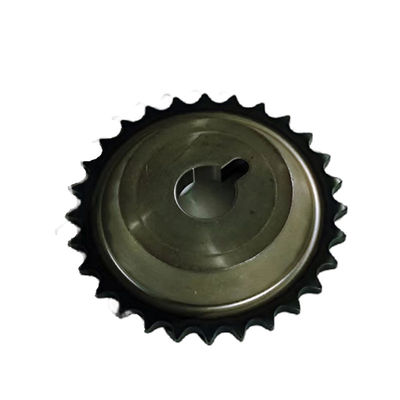 10*10*3cm Auto piezas de repuesto del motor Camshaft Sprocket para la camioneta JAC T6 T8 1021023FD020