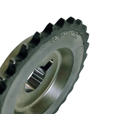 10*10*3cm Auto piezas de repuesto del motor Camshaft Sprocket para la camioneta JAC T6 T8 1021023FD020