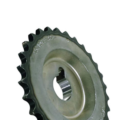 10*10*3cm Auto piezas de repuesto del motor Camshaft Sprocket para la camioneta JAC T6 T8 1021023FD020