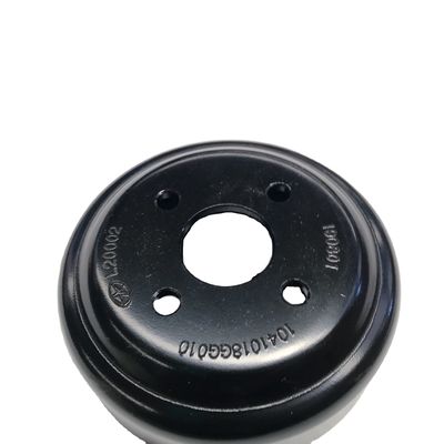 2008-2014 Año de la pulea de la bomba de agua para JAC He Yue/Refine S3/REIN/Tong Yue 1041018GG010