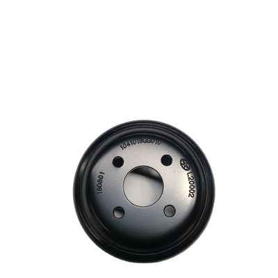 2008-2014 Año de la pulea de la bomba de agua para JAC He Yue/Refine S3/REIN/Tong Yue 1041018GG010