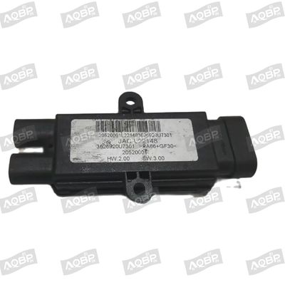 Accesorios para automóviles 3626920U7301 Conjunto de controlador de sensores de patada para JAC JIAYUE A5 / J7