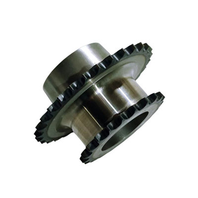 Rodillo de engranajes 1021021FD020 para JAC Pickup T6 T8 Auto Parts Motor de la bomba de aceite de alta presión