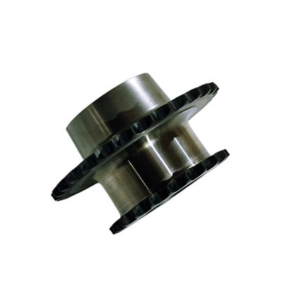 Rodillo de engranajes 1021021FD020 para JAC Pickup T6 T8 Auto Parts Motor de la bomba de aceite de alta presión