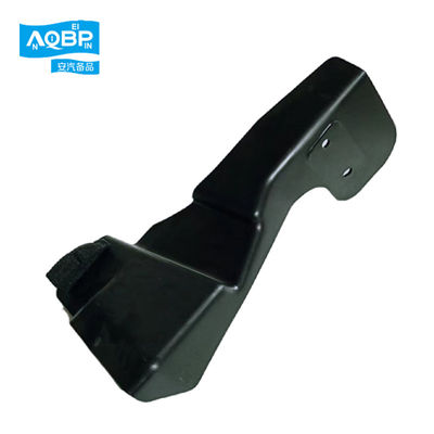 Protector de barro del guardabarros izquierdo para la camioneta JAC T6 T8 Como se muestra en las imágenes 1306010P3060
