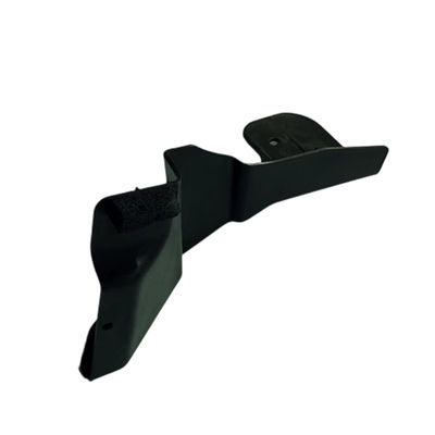 Protector de barro del guardabarros izquierdo para la camioneta JAC T6 T8 Como se muestra en las imágenes 1306010P3060