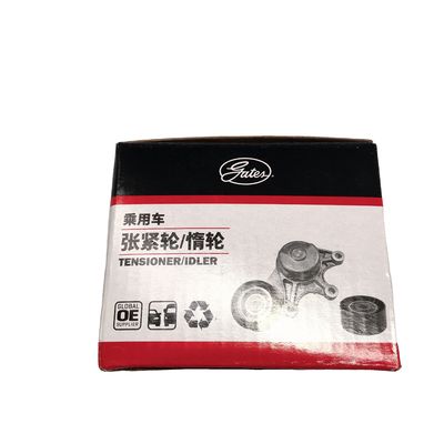 Auto Parts Tensionador-Idler para JAC He Yue Tong Yue 1025200GG010GC 0.22kg Gran demanda