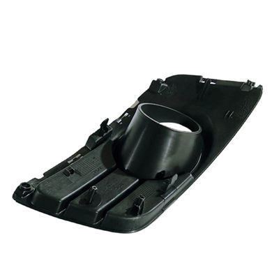 2020 - Cubierta decorativa de lámpara de niebla derecho para la camioneta JAC T6 T8 OE número 2803121P3010
