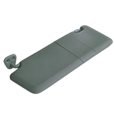 Visor solar para automóviles Pared para JAC T6 Pickup OE 5702300P3010 en material gris