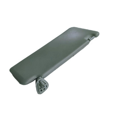 Visor solar para automóviles Pared para JAC T6 Pickup OE 5702300P3010 en material gris