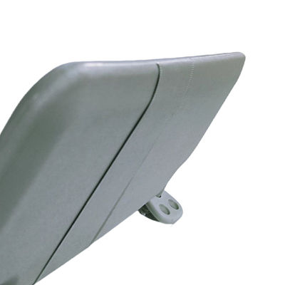 Visor solar para automóviles Pared para JAC T6 Pickup OE 5702300P3010 en material gris