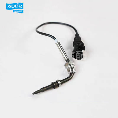 JAC T6 T8 Sensor de temperatura de escape de montaje de automóviles para un rendimiento duradero