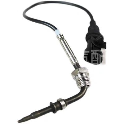 JAC T6 T8 Sensor de temperatura de escape de montaje de automóviles para un rendimiento duradero