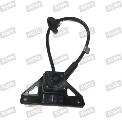 JAC JIAYUE A5 / J7 OE Número 3667340U7300 Cámara de visión trasera Montaje Partes de automóviles