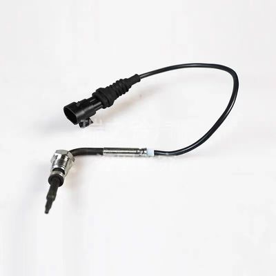 JAC T6 T8 Sensor de temperatura de escape de montaje de automóviles para un rendimiento duradero