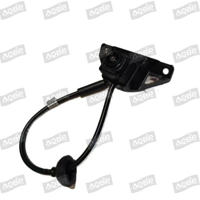 JAC JIAYUE A5 / J7 OE Número 3667340U7300 Cámara de visión trasera Montaje Partes de automóviles