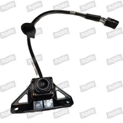 JAC JIAYUE A5 / J7 OE Número 3667340U7300 Cámara de visión trasera Montaje Partes de automóviles