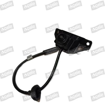 JAC JIAYUE A5 / J7 OE Número 3667340U7300 Cámara de visión trasera Montaje Partes de automóviles