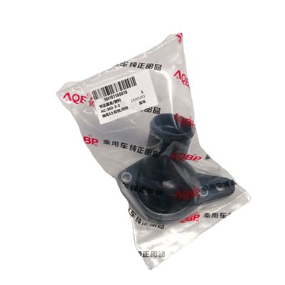 Cubierta de plástico Termostato para JAC He Yue Tong Yue Refine-S3 1041011GG010